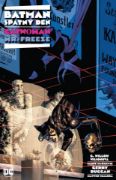 Obrázek Batman - Špatný den: Catwoman / Mr. Freeze