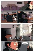 Obrázek Batman - Špatný den: Catwoman / Mr. Freeze