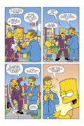 Obrázek Velká uličnická kniha Barta Simpsona