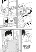 Obrázek Chainsaw Man 09: Koupel