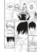 Obrázek Chainsaw Man 09: Koupel