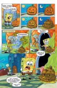 Obrázek SpongeBob 25: 09/2024
