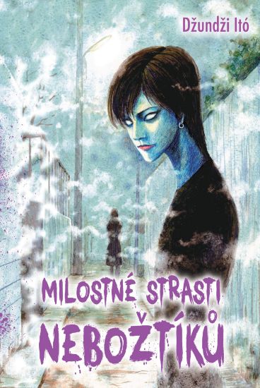 Obrázek Milostné strasti nebožtíků