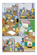 Obrázek Simpsonovi 32: 8/2024