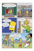 Obrázek Simpsonovi 32: 8/2024