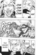 Obrázek Tokyo Revengers 10