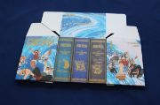 Obrázek One Piece - Sběratelský box, část 1: Východní moře