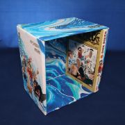 Obrázek One Piece - Sběratelský box, část 1: Východní moře