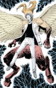 Obrázek Preacher/Kazatel omnibus, svazek první (základní verze)