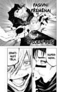 Obrázek Jujutsu Kaisen - Prokleté války 11: Šibujský incident: Otevření brány