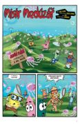 Obrázek SpongeBob 23: 07/2024