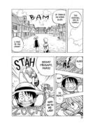 Obrázek One Piece 2: Střet s Buggyho posádkou!