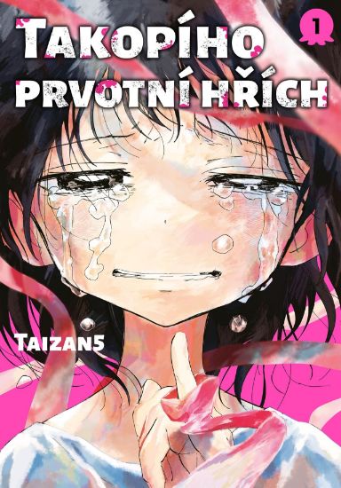 Obrázek Takopího prvotní hřích 1