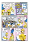 Obrázek Simpsonovi 30: 6/2024