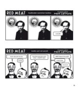 Obrázek Red Meat