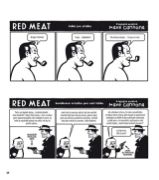 Obrázek Red Meat