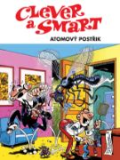 Obrázek Clever a Smart: Atomový postřik