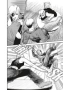 Obrázek Chainsaw Man 08: Totální chaos