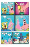 Obrázek SpongeBob 22: 06/2024