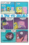 Obrázek SpongeBob 22: 06/2024
