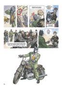 Obrázek Blacksad 2 (brož.) (Mistrovská díla evropského komiksu)