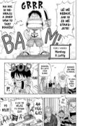Obrázek One Piece 1: Romance Dawn - Dobrodružství začíná