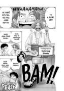 Obrázek One Piece 1: Romance Dawn - Dobrodružství začíná