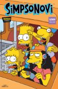 Obrázek Simpsonovi 29: 5/2024