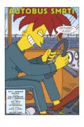 Obrázek Simpsonovi 29: 5/2024