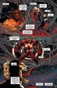 Obrázek Venom 6: Venom mezi světy