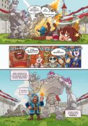 Obrázek Komiksový Clash 2