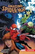 Obrázek Amazing Spider-Man 6: V zákulisí