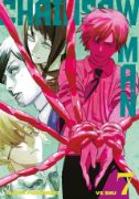 Obrázek Chainsaw Man 07: Ve snu