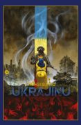 Obrázek Komiks pro Ukrajinu