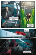 Obrázek Deadpool, miláček publika 8: Tajné impérium