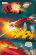 Obrázek Deadpool, miláček publika 8: Tajné impérium