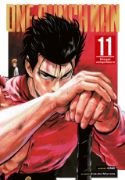 Obrázek One-Punch Man 11: Hmyzí velepříšera