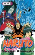 Obrázek Naruto 62: Prasklina