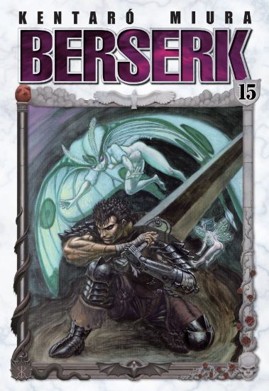 Obrázek Berserk 15