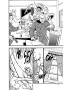 Obrázek Fullmetal Alchemist - Ocelový alchymista 24