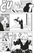 Obrázek Bleach 36: Turn Back The Pendulum