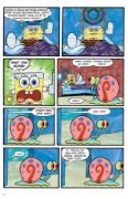 Obrázek SpongeBob 15: 11/2023