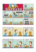Obrázek Garfield -61- Garfield si zavaří