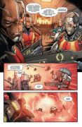 Obrázek Avengers 10: Lovci mrtvých