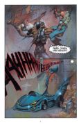Obrázek Batman / Soudce Dredd (Legendy DC)