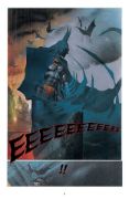 Obrázek Batman / Soudce Dredd (Legendy DC)