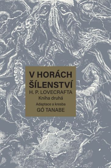 Obrázek V horách šílenství H. P. Lovecrafta 2