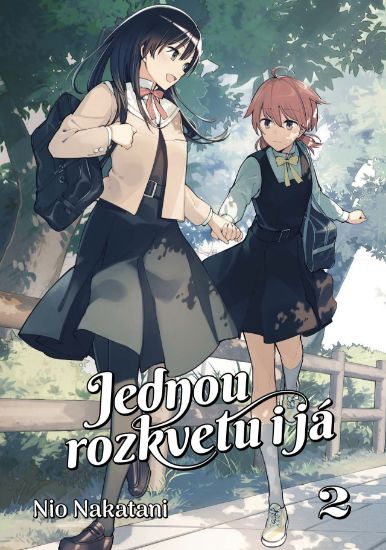 Obrázek Jednou rozkvetu i já 2
