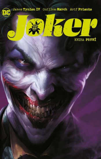 Obrázek Joker 1