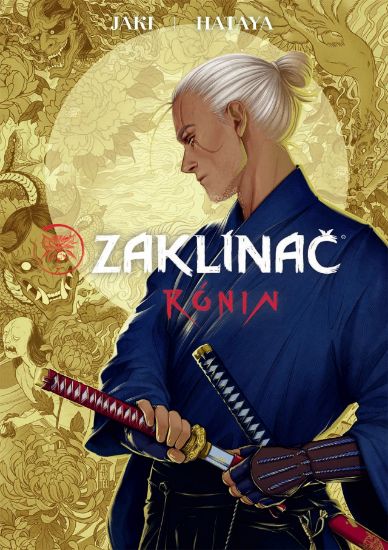Obrázek Zaklínač: Rónin